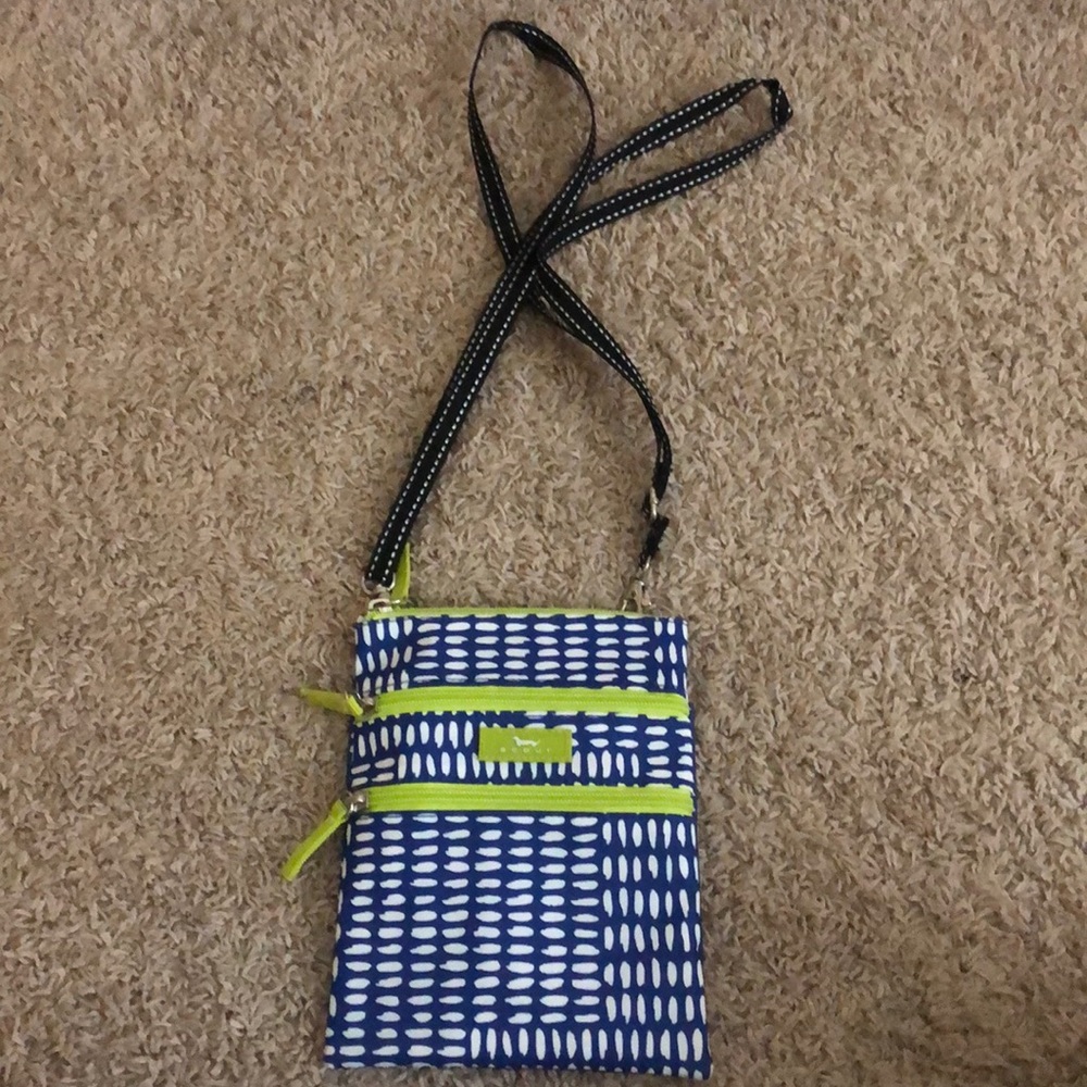 Scout Purse